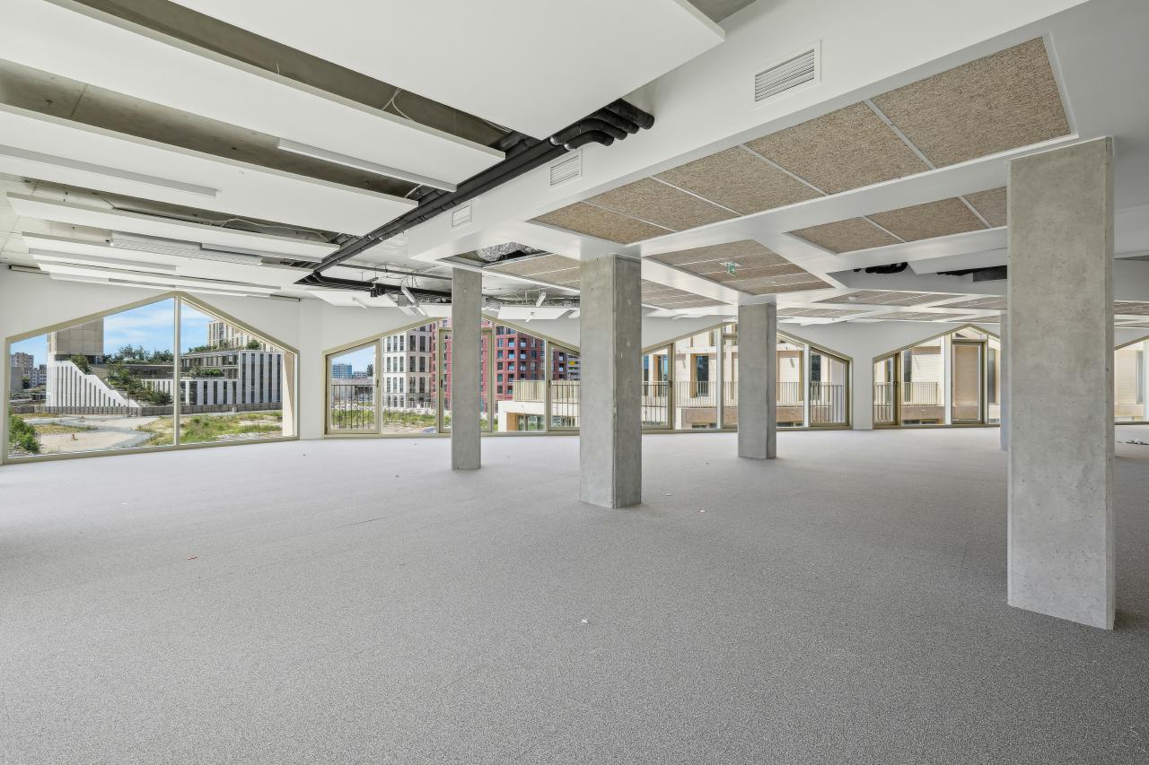 Bureau Bordeaux 14714m² Location bureau Bordeaux Gironde OLBUR2002056 19